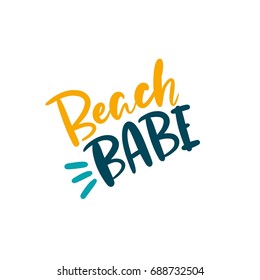 9,048 Beach babes Images, Stock Photos & Vectors | Shutterstock