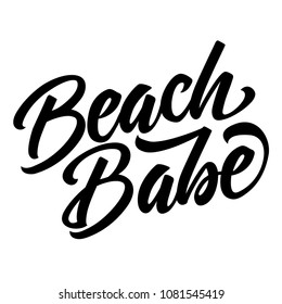 9,048 Beach babes Images, Stock Photos & Vectors | Shutterstock