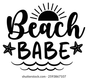 beach babe, Summer Day, Beach, Vacay Mode, Summer Vibes, Summer Quote, Beach Life, Vibes, Funny