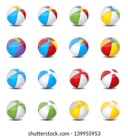 beach ball