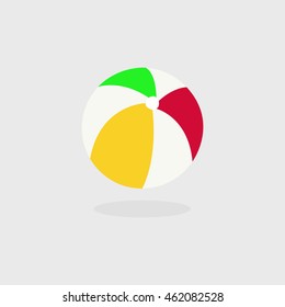 beach ball