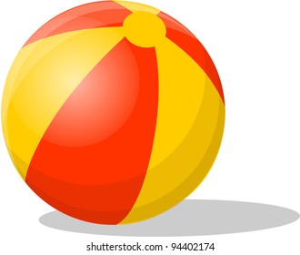 Beach Ball