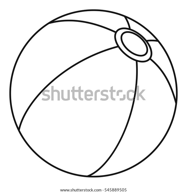Ball Zeichnen