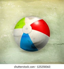 5,063 Beach ball texture Stock Vectors, Images & Vector Art | Shutterstock