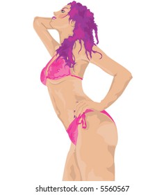 Beach Beauty 1