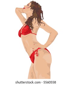 Beach Beauty 4