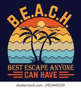 beach best escape anymore can have