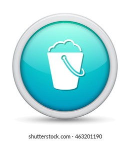 beach Bucket icon