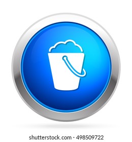 beach Bucket icon