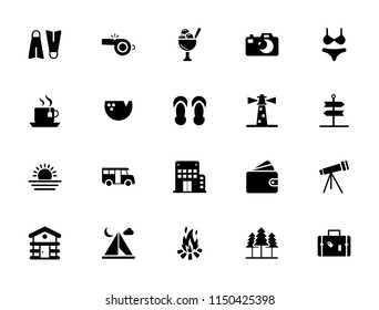Beach And Camping Set