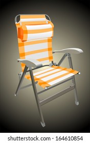 Beach Chair