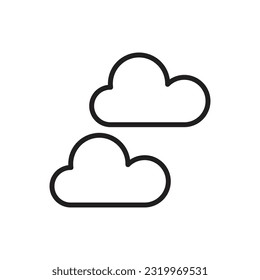 Darstellungsbild der Beach Cloud