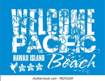 beach club
