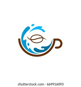 Beach Coffee
