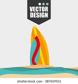 beach concept design 