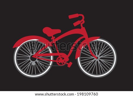 Beach Cruiser