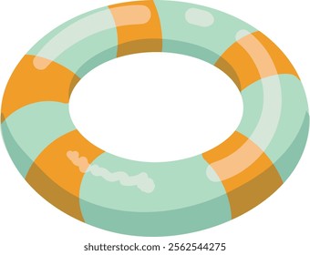 Beach Day Essentials Illustration collection