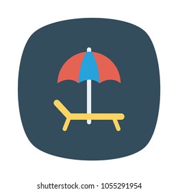  beach deck-bench travel