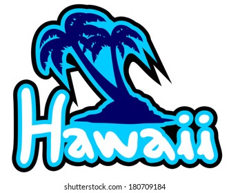 Beach hawaii