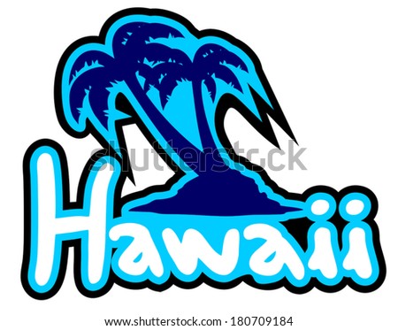 Beach hawaii