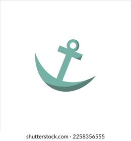 Beach Holiday Elements Design Vector