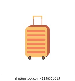 Beach Holiday Elements Design Vector