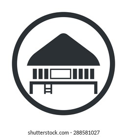 Beach House icon.
