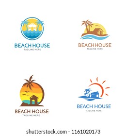 Beach House Logo