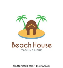 Beach House Logo