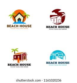 Beach House Logo