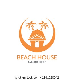 Beach House Logo