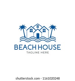 Beach House Logo