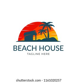 Beach House Logo