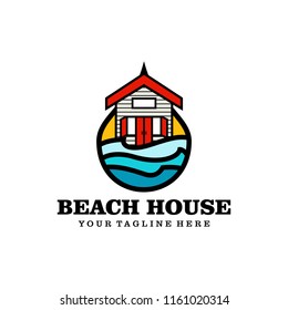 Beach House Logo