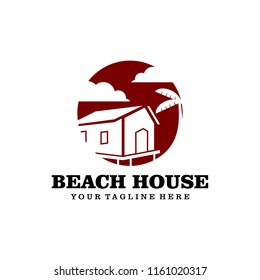 Beach House Logo