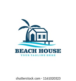Beach House Logo