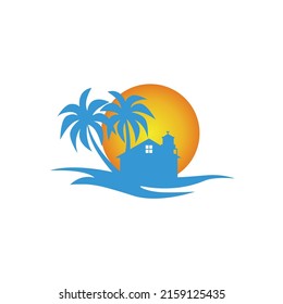 Vector o mercancía de Beach House