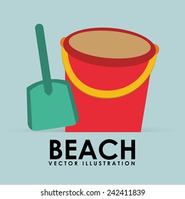 beach icon