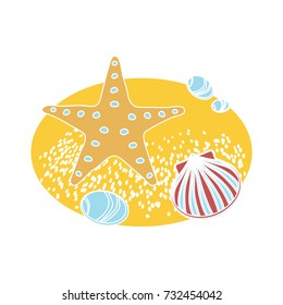 beach icon
