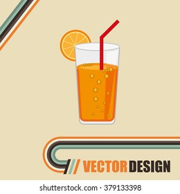 beach icon design 