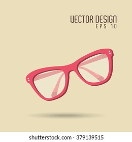 beach icon design 