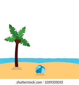 beach icon image 