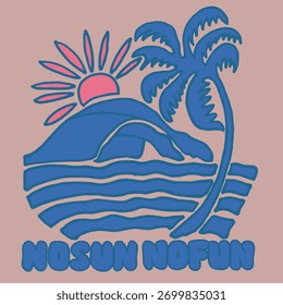 Beach illustration vector clip clip art 321