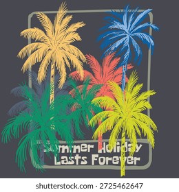 Beach illustration vector clip art 481