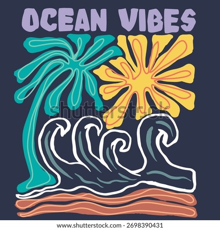 Beach illustration vector clip clip art 313