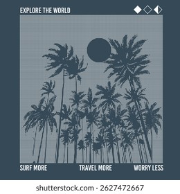 beach illustration vector clip clipart 17