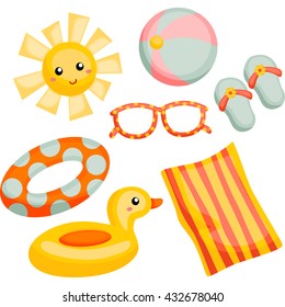 Beach item