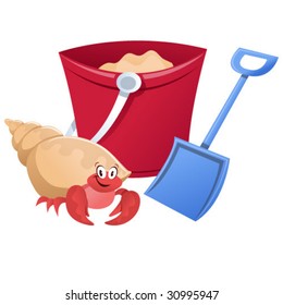 Beach Items