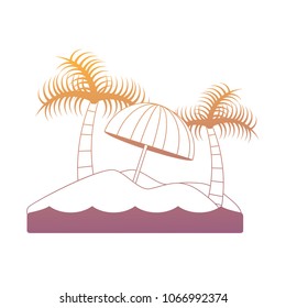 beach landscape design