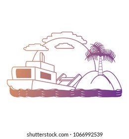 beach landscape design